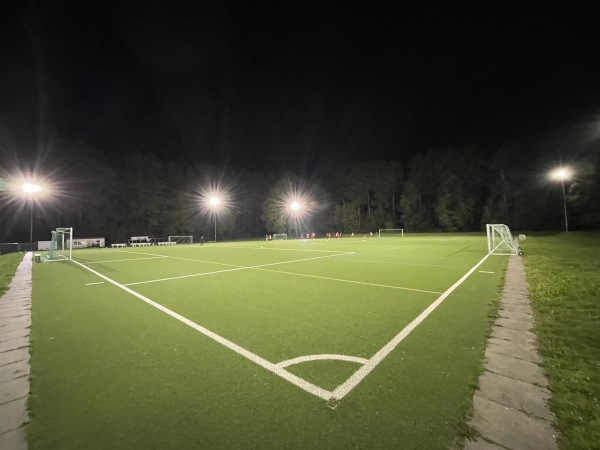 Sportanlage Obeliskenschneise Platz 2 - Oberursel/Taunus-Oberstedten