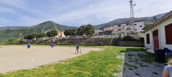 Stadio Comunale di Scilla - Scilla