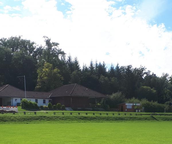 Sportgelände Stockhäule - Neenstetten-Westerstetten