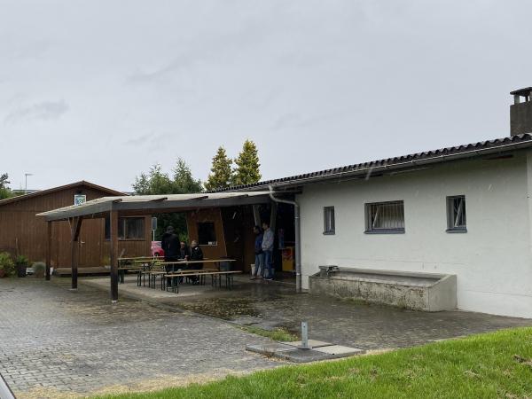 Sportplatz Eschenmoos - Dottikon