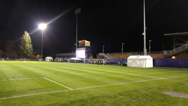 Husky Soccer Stadium - Seattle, WA
