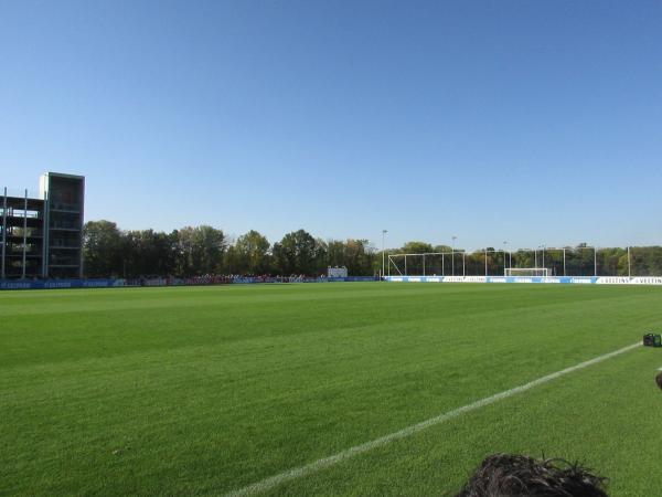 Trainingszentrum an der Arena Platz 7 - Gelsenkirchen-Buer