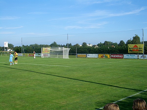 Sportplatz Jennersdorf - Jennersdorf