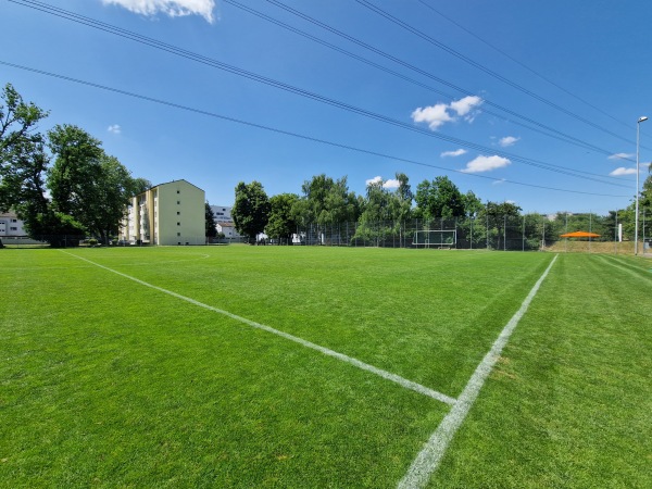 Sportanlage Heerenschürli Platz 9 - Zürich