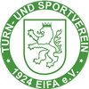 Wappen TSV Eifa 1924