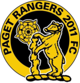 Wappen Paget Rangers FC  83936