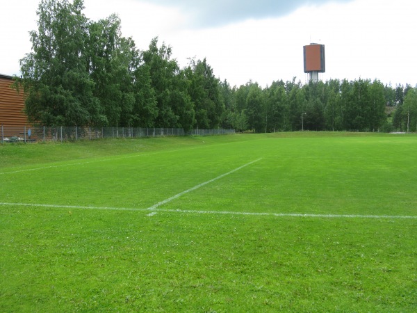 Tuusulan Urheilukeskuksen Nurmi - Tuusula (Tusby)