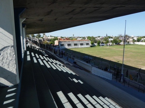 Estadio Club Atletico Gimnasia y Esgrima La Ciudadela  - Ciudad de Santa Fé, Provincia de Santa Fe
