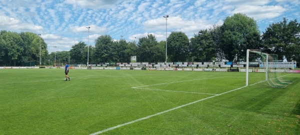 Sportpark Op de Hooven - Nederweert-Eind