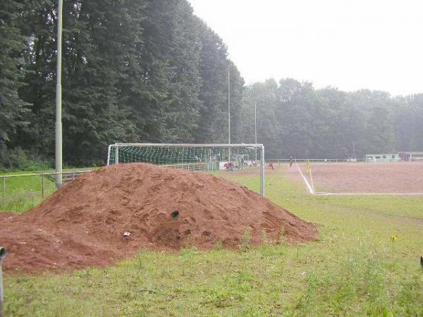 Sportanlage Wittringer Wald - Gladbeck-Ellinghorst