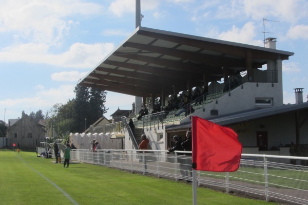 Stade Marcel Laveau - Boissy-Saint-Léger