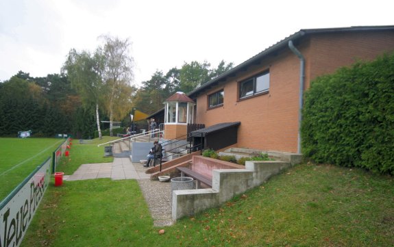 Wahrendorff-Arena - Burgdorf-Ramlingen