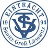 Wappen TSV Eintracht Sanitz/Groß Lüsewitz 1994