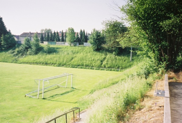 Jahnstadion - Ampfing 