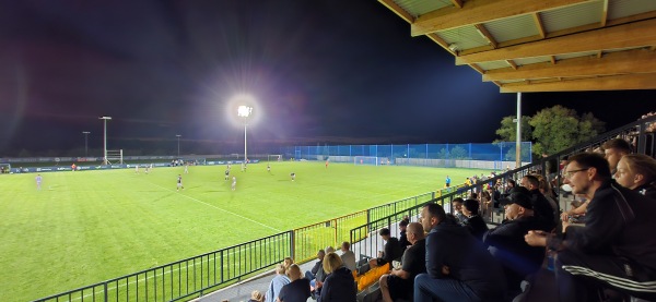 EZZE Arena Bytom Odrzański - Bytom Odrzański