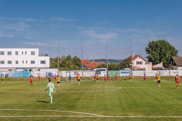 Sportanlage Jakobshöhe - Bayreuth
