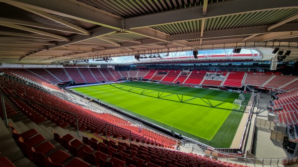 AFAS Stadion - Alkmaar