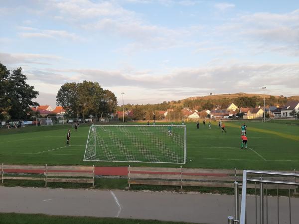 Sportplatz Jahngasse - Riesbürg-Utzmemmingen