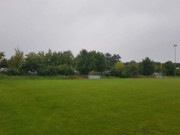 Sportzentrum Adendorf D-Platz - Adendorf