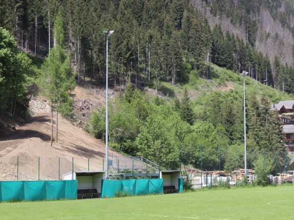 Sportplatz Innerratschings - Innerratschings (Racines di Dentro)