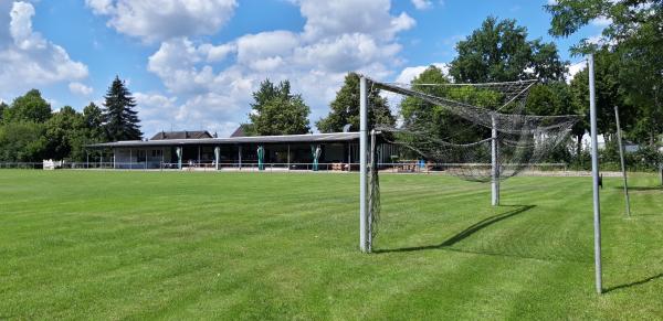 Winkelberg-Stadion - Bischweier