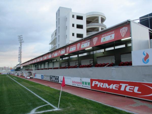 Stadio Ammochostos Epistrofi - Lárnaka (Larnaca)