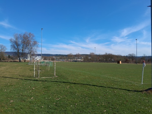 DJK-Sportanlage Platz 2 - Weiden/Oberpfalz