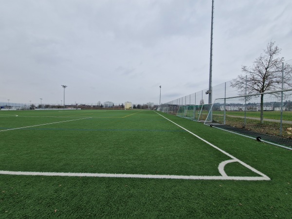 Sportanlage Griespark Platz 4 - Volketswil