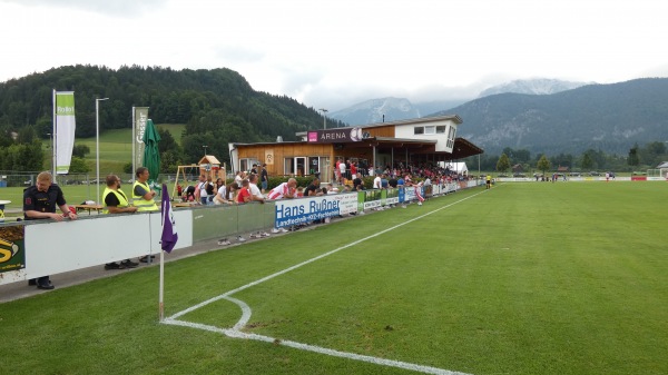 DANA Arena - Windischgarsten