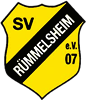 Wappen ehemals SV 07 Rümmelsheim  115162