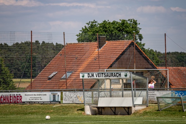 Sportanlage Veitsaurach - Windsbach-Veitsaurach