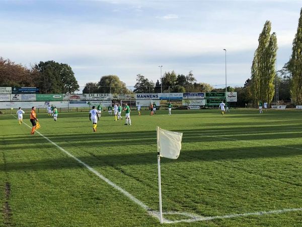 Campus Groene Putte - Stekene