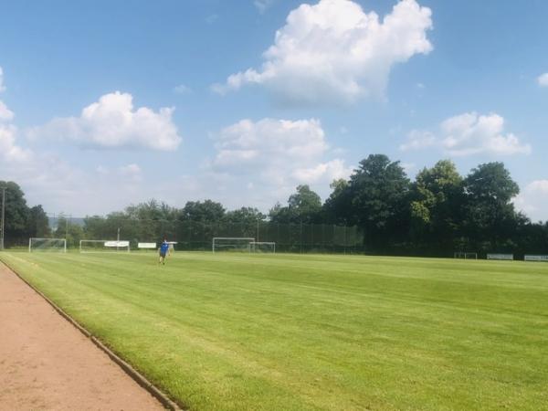 Sportplatz Wehrstraße - Höxter-Albaxen