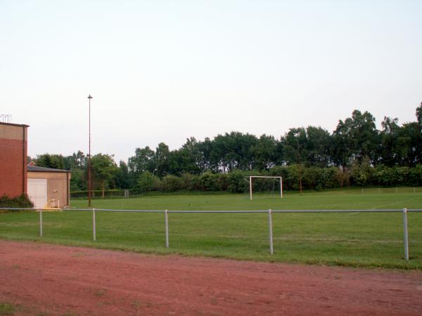 Sportanlage Heseper Straße B-Platz - Twist