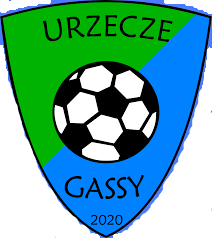 Wappen LKS Urzecze Gassy
