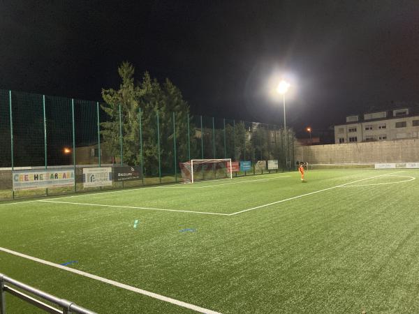 Stade François Trausch terrain 2 - Mamer