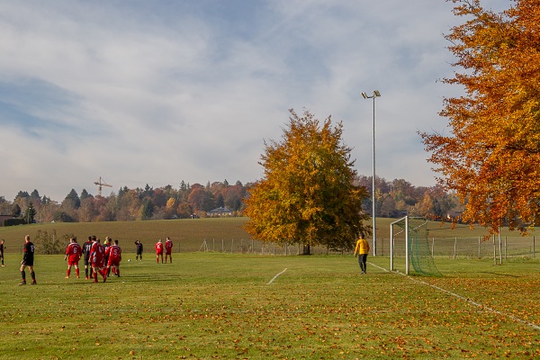 Sportanlage am Eisteich Platz 2 - Münchberg-Schlegel