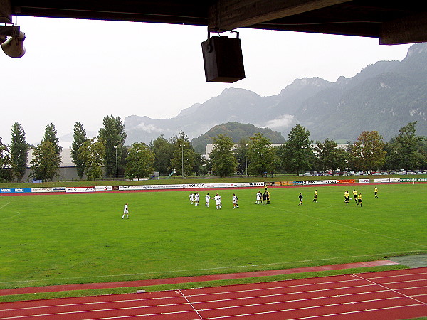 Möslestadion - Götzis