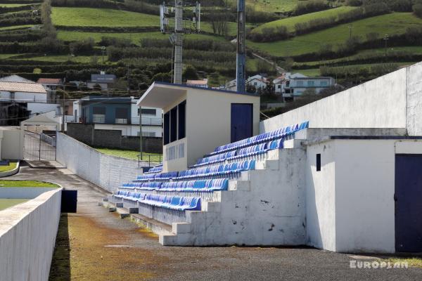 Campo de Jogos das Figueiras - Santo António, Ilha de São Miguel, Açores