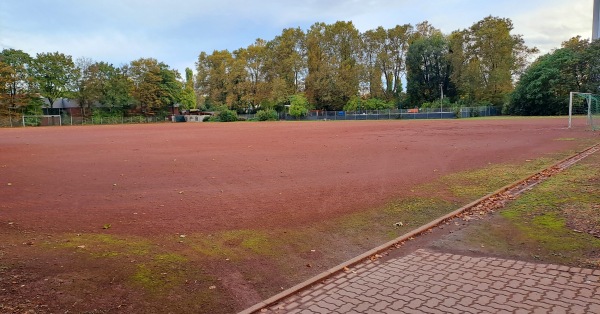 ASV-Platz 2 Sportpark Südwest - Ludwigshafen/Rhein