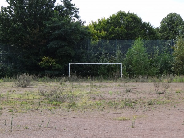 Sportanlage Honsberg Platz 2 - Remscheid-Honsberg