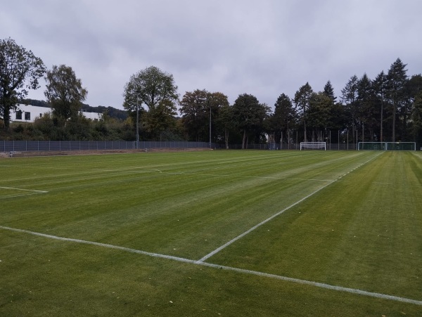 Sportplatz Athen - Aachen-Soers