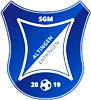 Wappen SGM Altingen/Entringen