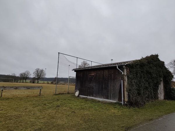 Sportgelände Neuenschwand - Bodenwöhr-Neuenschwand