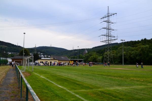 Sportanlage Austraße - Alsdorf/Westerwald