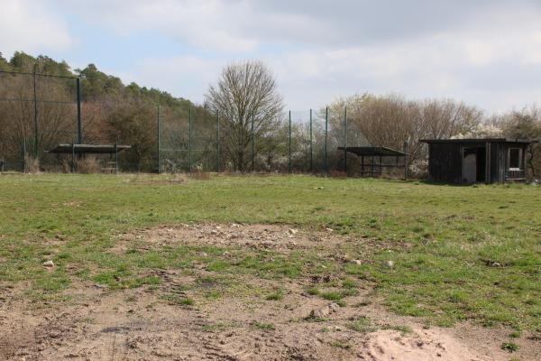 Sportplatz Birkenberg - Bad Münstereifel-Eschweiler