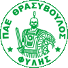 Wappen Thrasyvoulos Fylis FC
