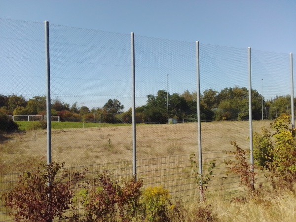 Sportpark Husterhöhe MTV-Platz 2 - Pirmasens