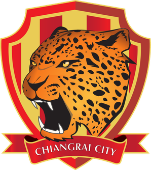 Wappen ehemals Chiangrai City FC