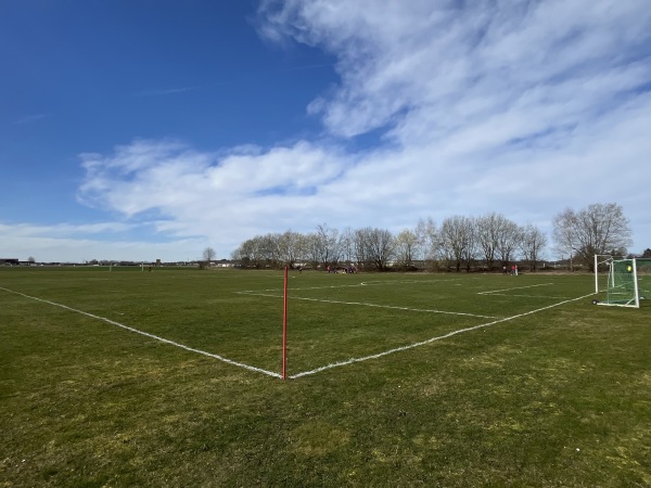 Sportplatz Ameranger Straße - Eiselfing